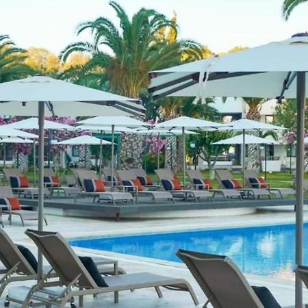 Club Beyy Resort Hotel Izmir Eksteriør billede