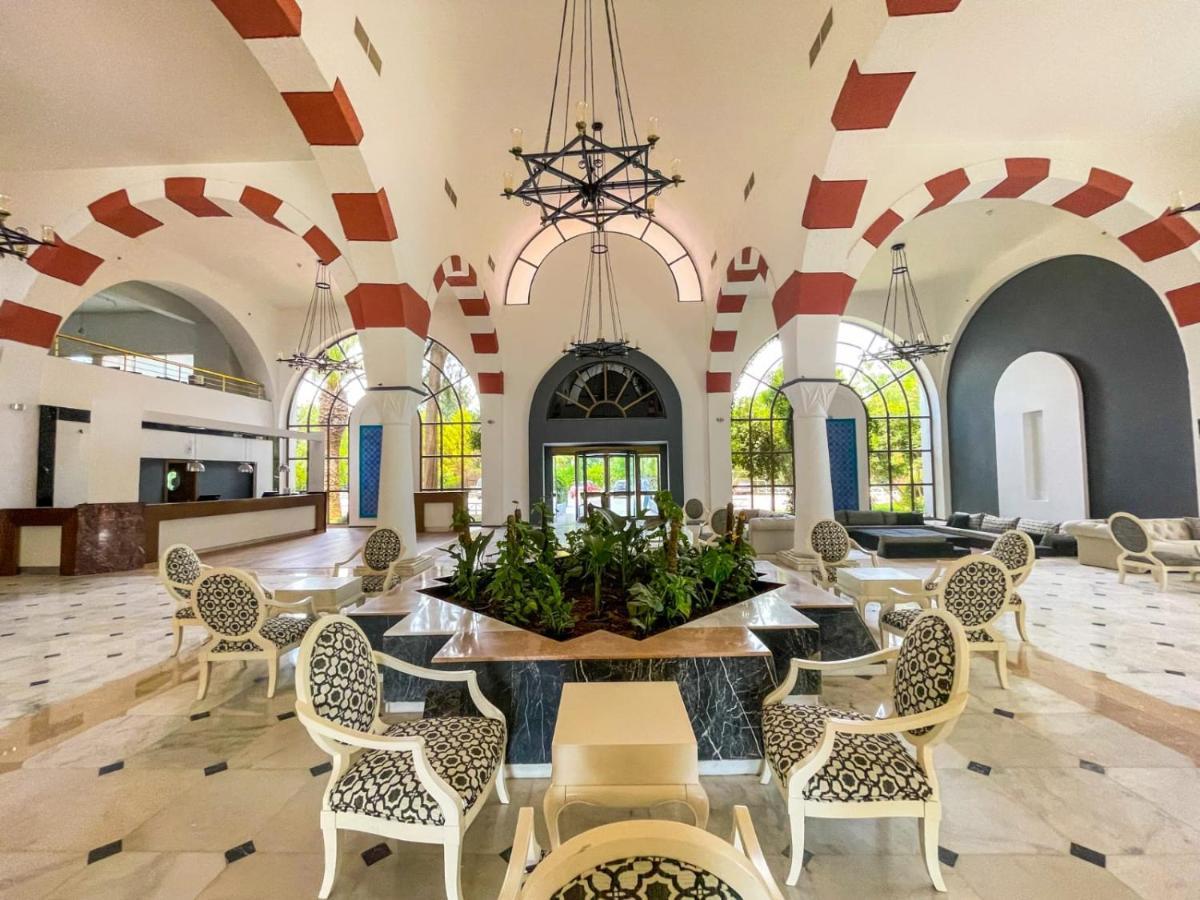 Club Beyy Resort Hotel Izmir Eksteriør billede