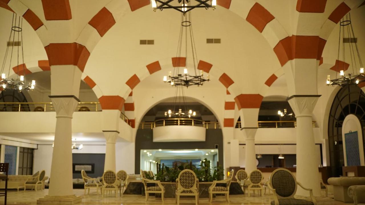 Club Beyy Resort Hotel Izmir Eksteriør billede