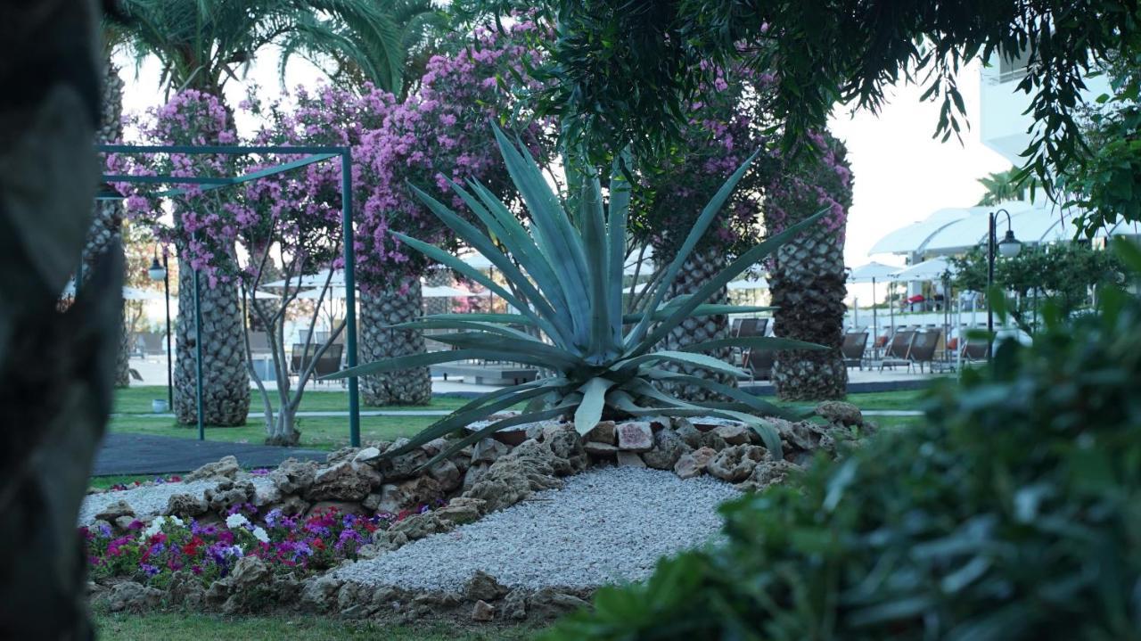 Club Beyy Resort Hotel Izmir Eksteriør billede