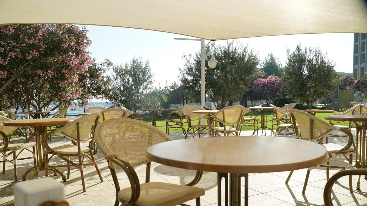 Club Beyy Resort Hotel Izmir Eksteriør billede
