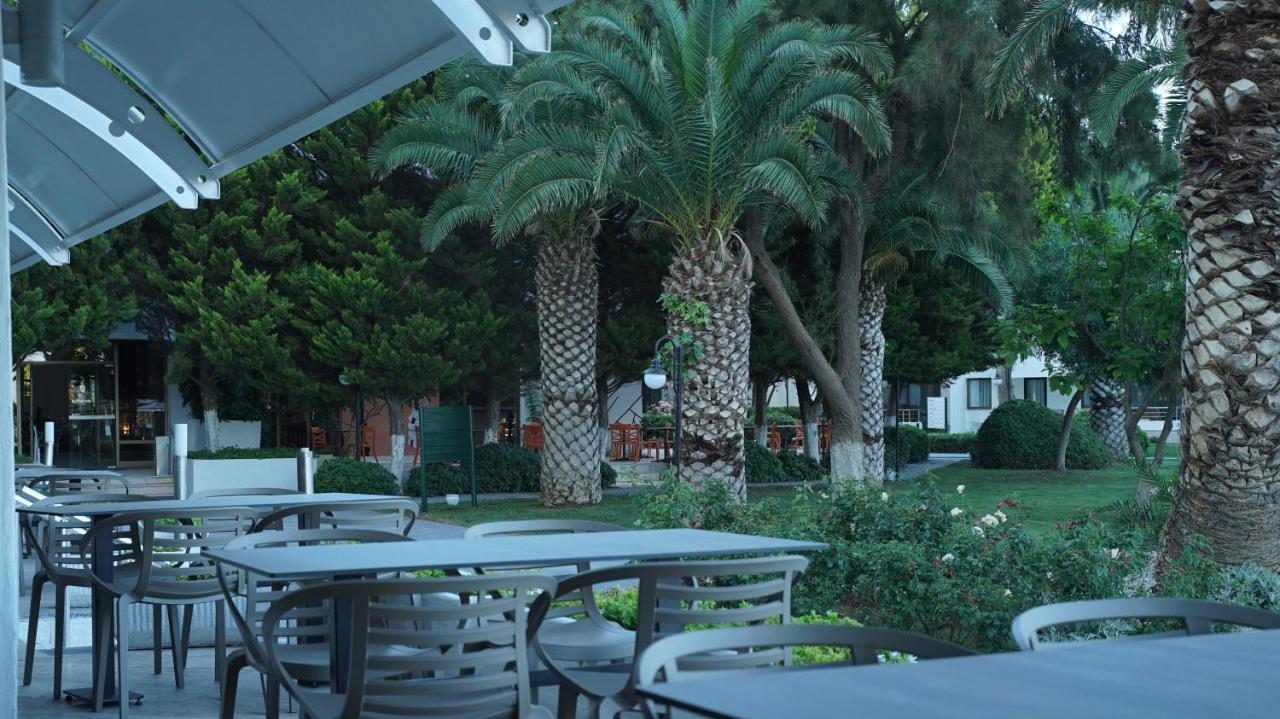 Club Beyy Resort Hotel Izmir Eksteriør billede