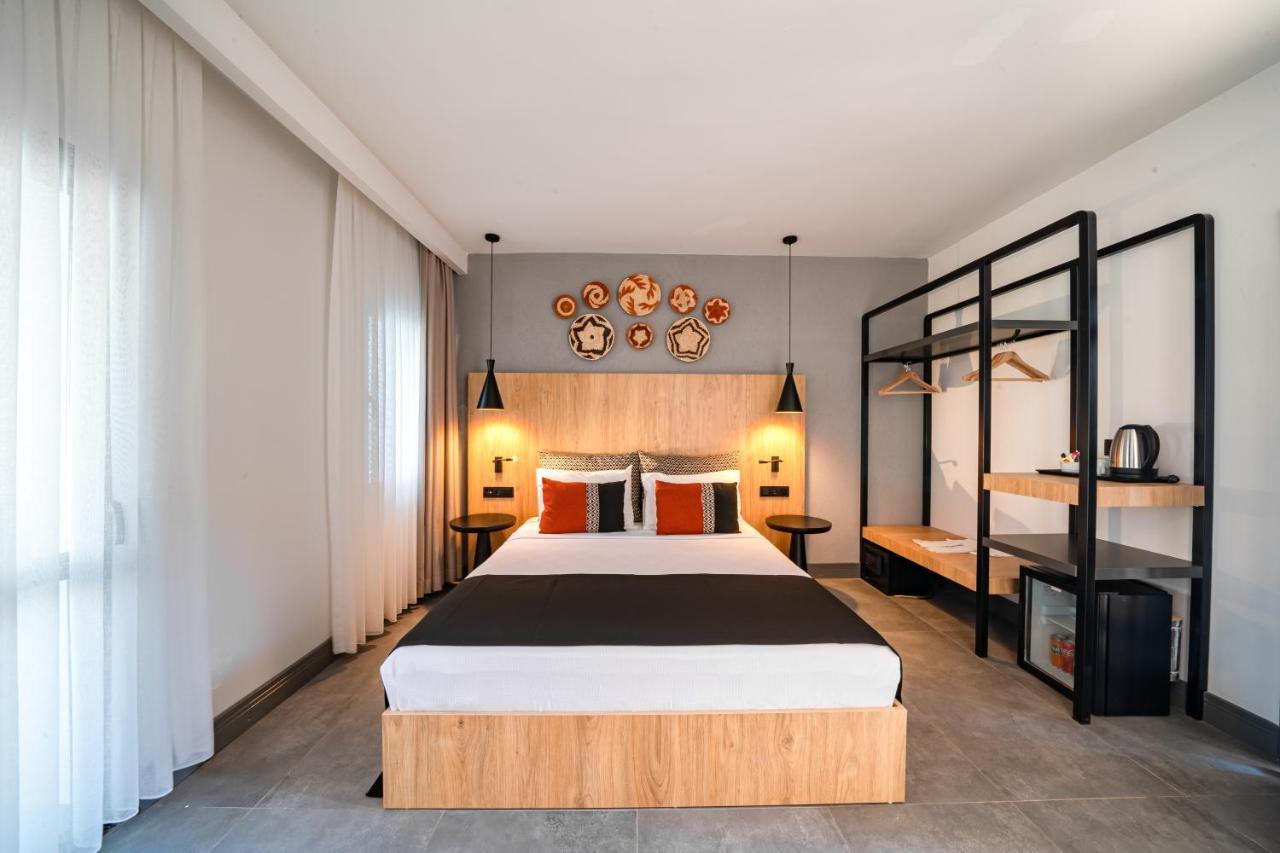 Club Beyy Resort Hotel Izmir Eksteriør billede