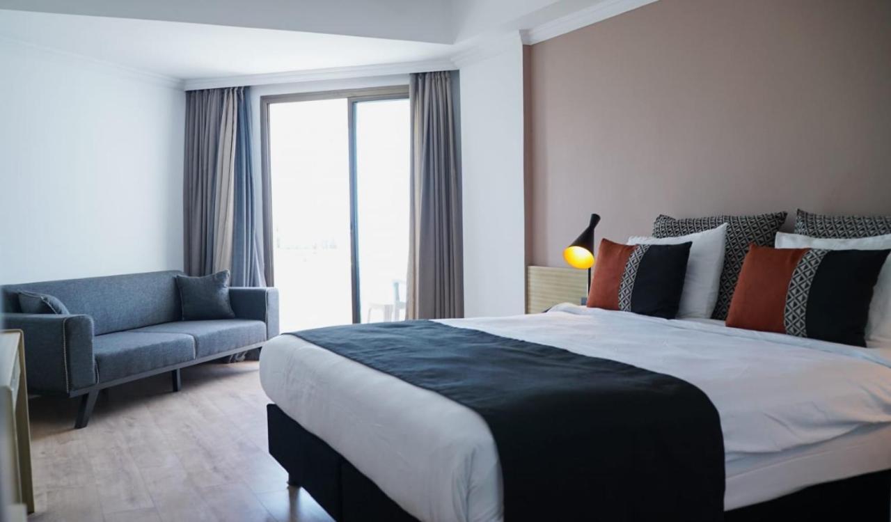 Club Beyy Resort Hotel Izmir Eksteriør billede