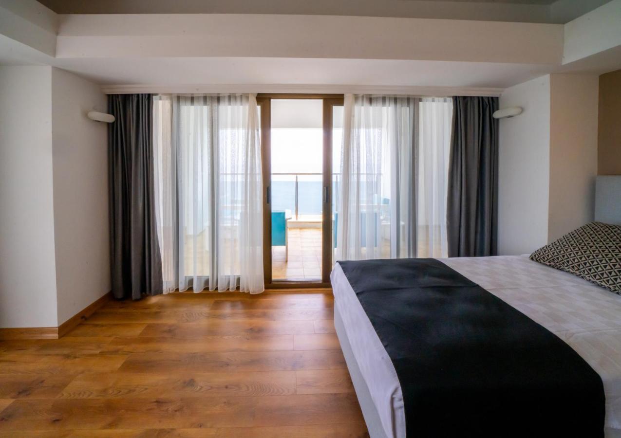 Club Beyy Resort Hotel Izmir Eksteriør billede