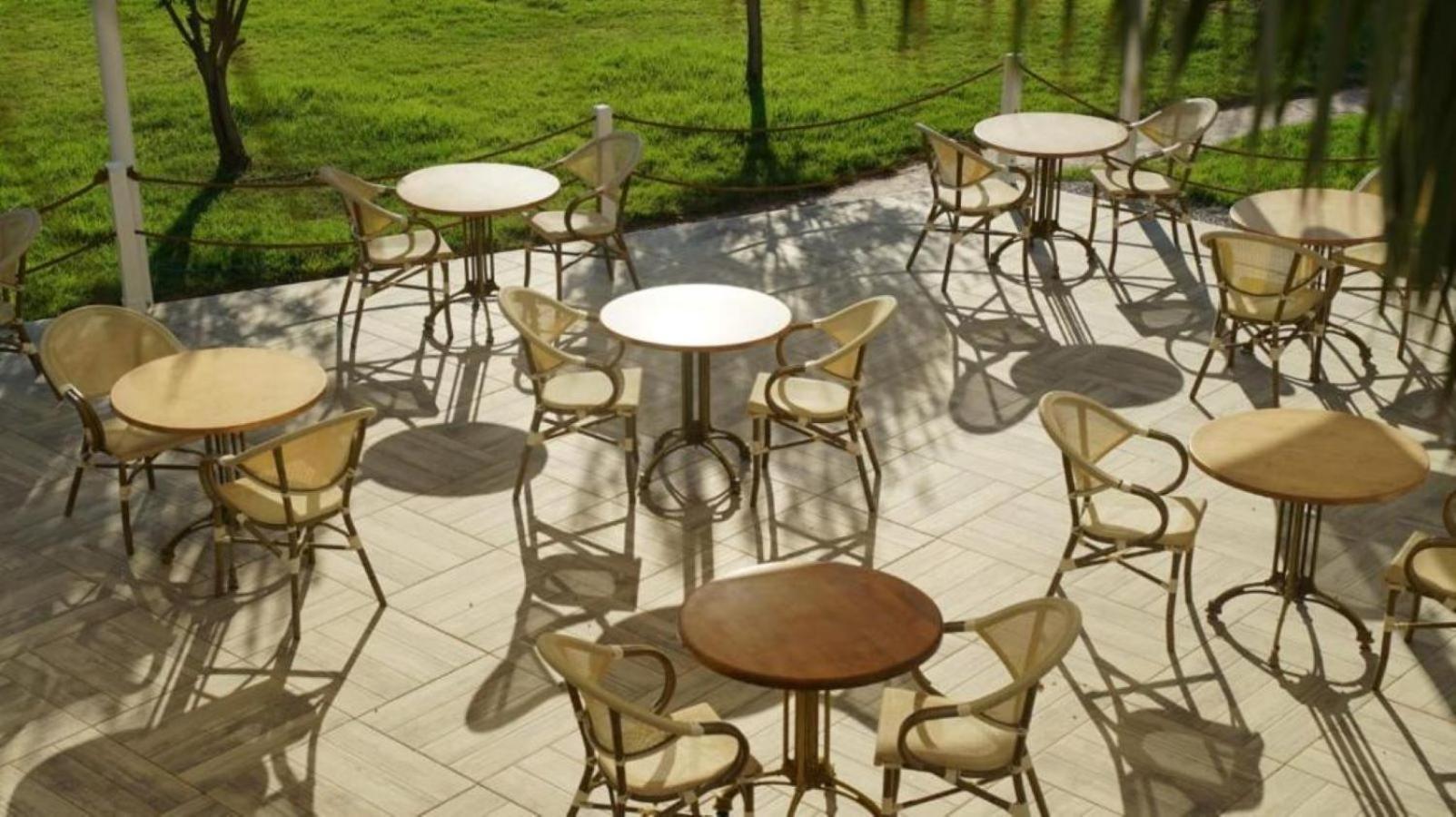 Club Beyy Resort Hotel Izmir Eksteriør billede